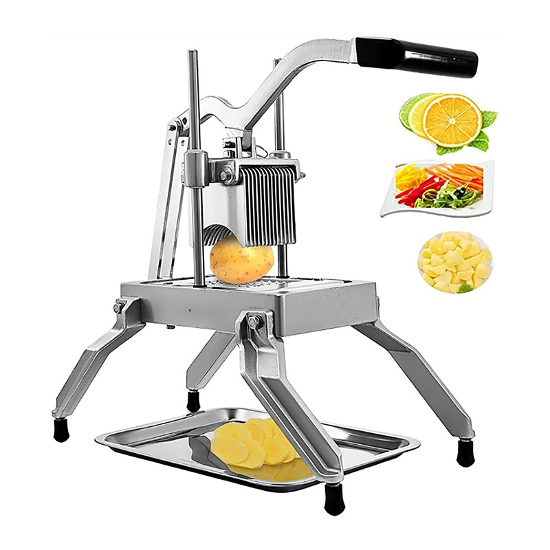 Pencincang buah sayur komersial